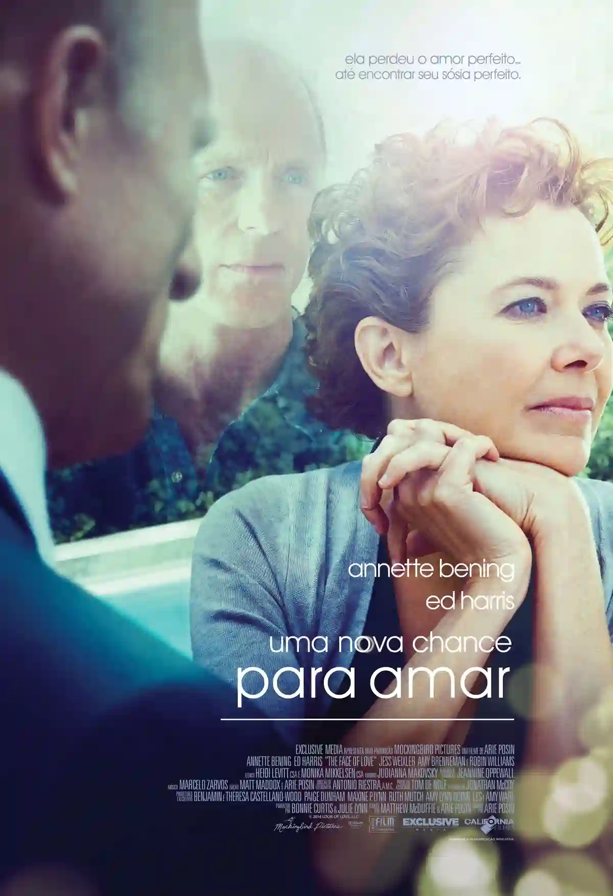 Filmes 11 Uma Nova Chance para Amar