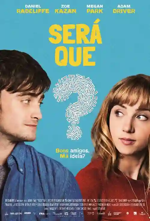 Será que?