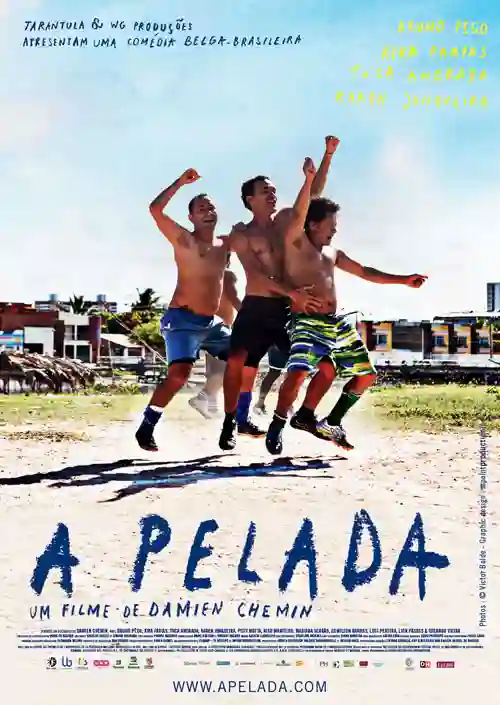 A Pelada