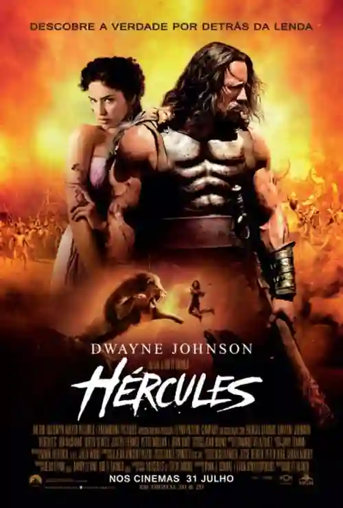 Hércules