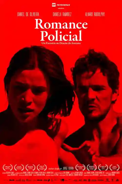 Romance Policial