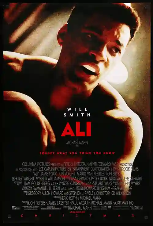 Ali