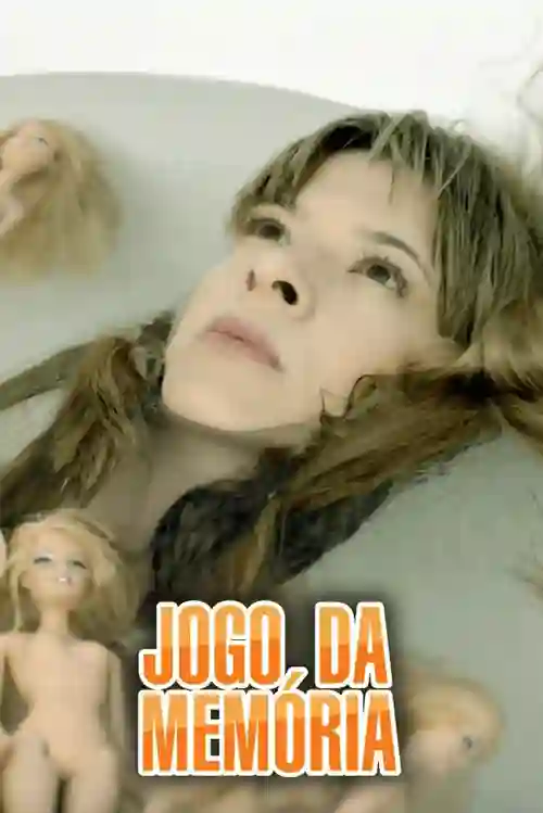 Jogo da Memória