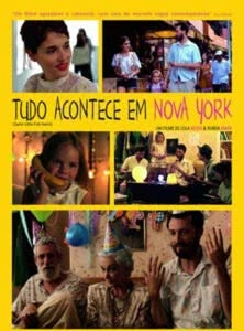 Tudo Acontece em Nova York