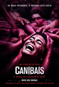 Canibais
