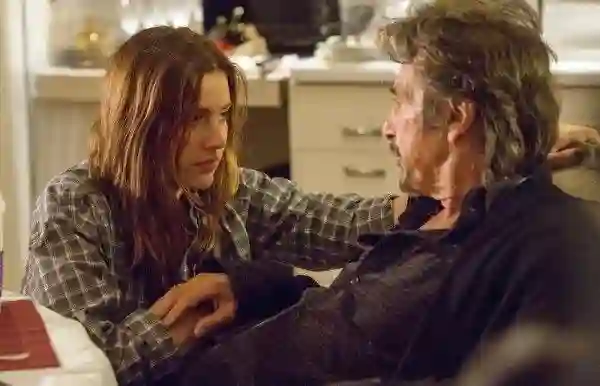 20141008 02 the humbling papo de cinema