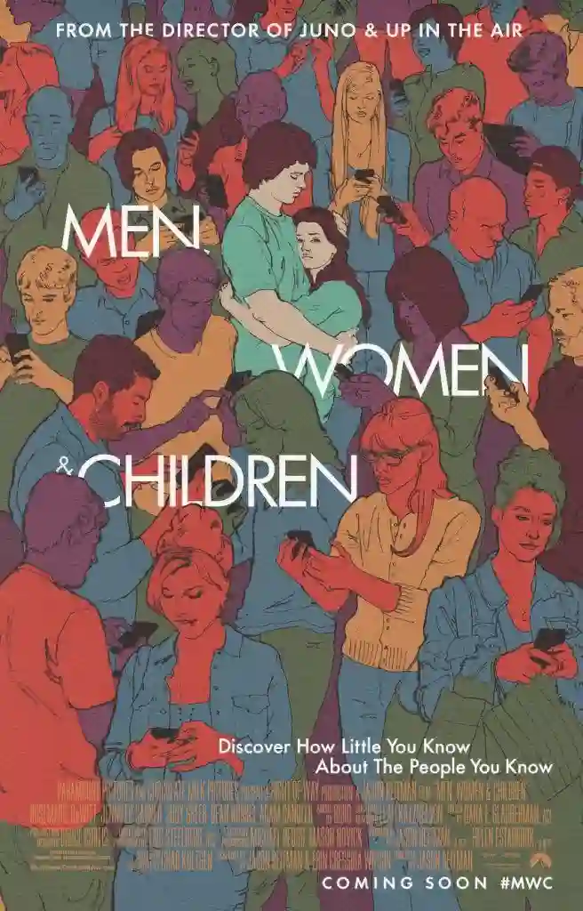 20141022 homens mulheres filhos papo de cinema