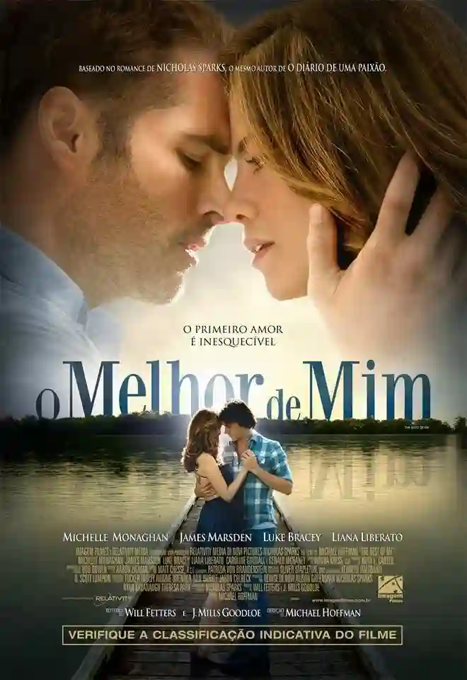 20141026 o melhor de mim papo de cinema1