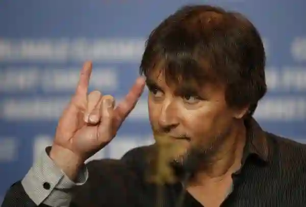 Festival de Berlim 2025 :: Tem filme brasileiro em busca do Urso de Ouro! Confira a seleção completa 3 Festival de Berlim 2025: Richard Linklater