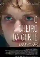 20151202 poster o cheiro da gente papo de cinema e1449030596930