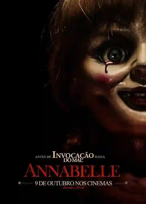 Annabelle