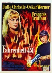 Fahrenheit 451
