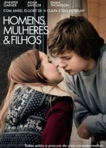 Homens, Mulheres e Filhos