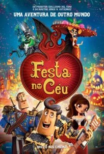 Festa no Céu