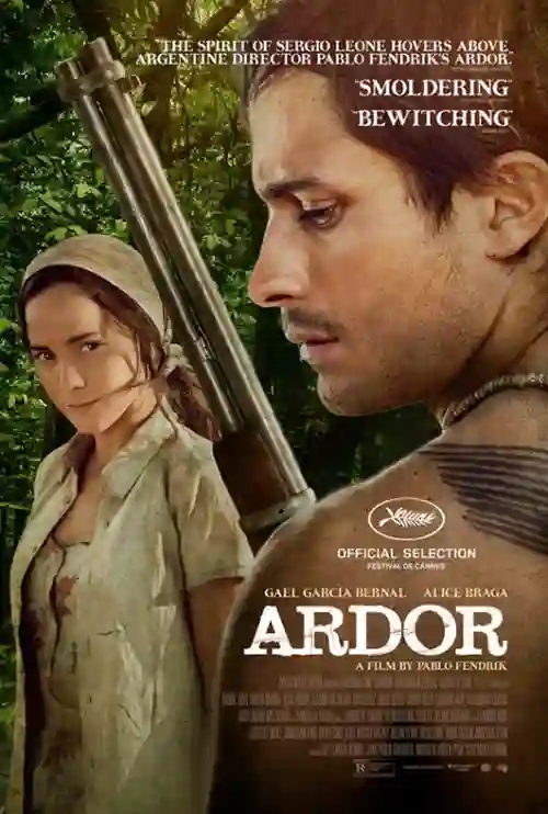 O Ardor