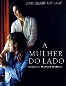 A Mulher do Lado