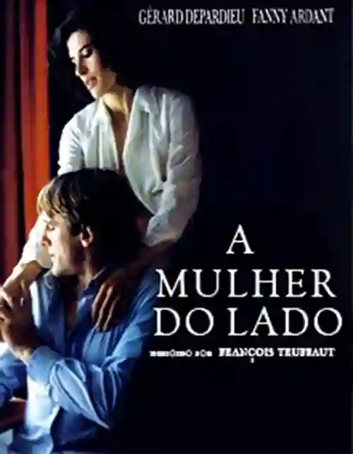 A Mulher do Lado