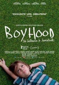 Boyhood: Da Infância à Juventude