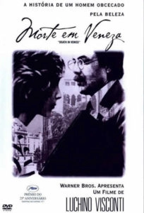 Morte em Veneza