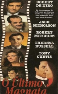 O Último Magnata