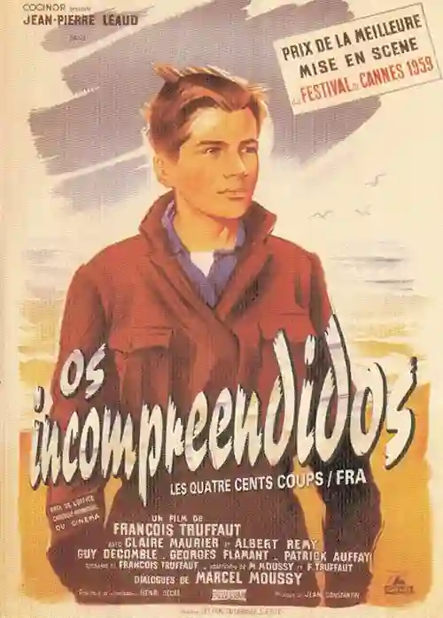 Os Incompreendidos