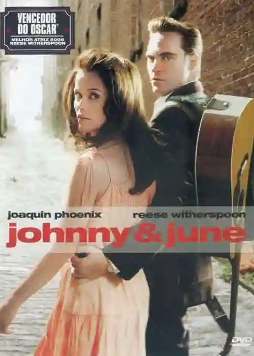 Johnny & June