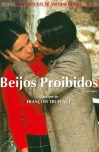 Beijos Proibidos