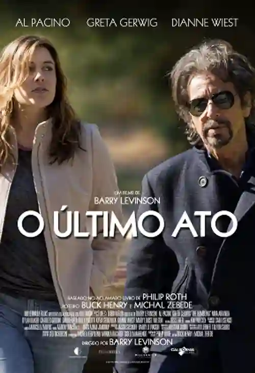 O Último Ato