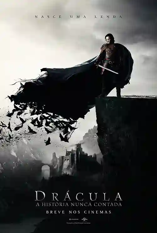 Drácula: A História Nunca Contada