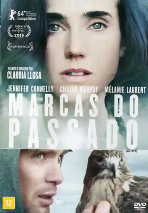 Marcas do Passado