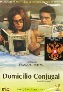 Domicílio Conjugal