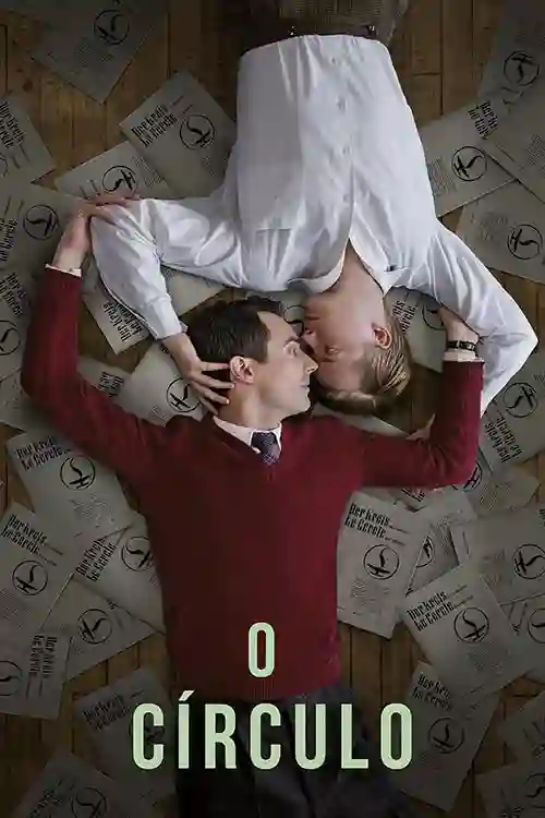 O Círculo