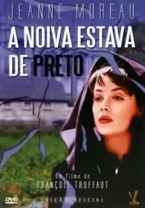A Noiva Estava de Preto