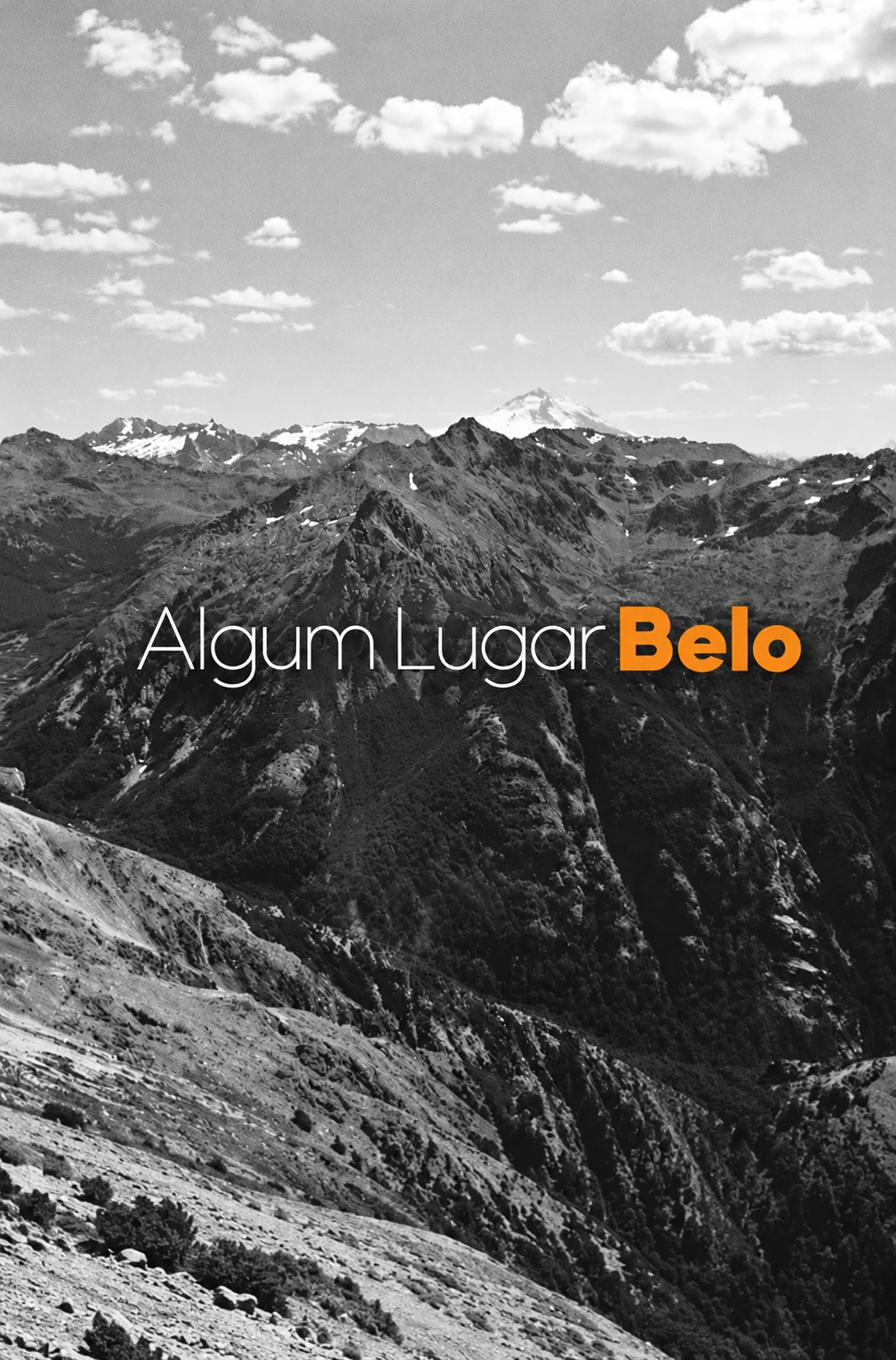 Filmes 20 Algum Lugar Belo