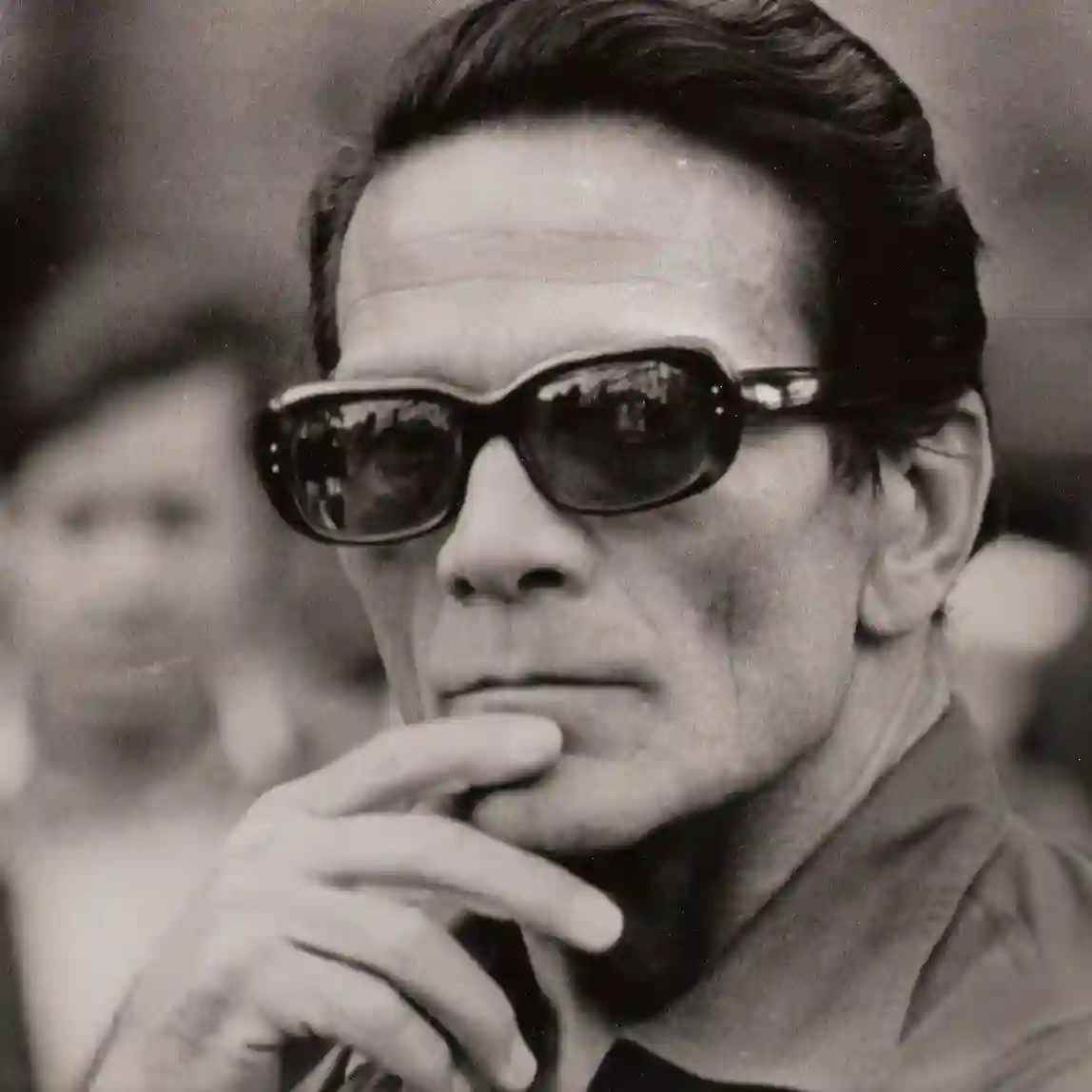 Cineasta italiano Paolo Pasolini ganha retrospectiva em Brasília 17 20141103 pasolini e1415039668236