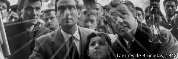 Editor do Papo de Cinema ministra curso on-line sobre a História do Cinema 2 História do Cinema