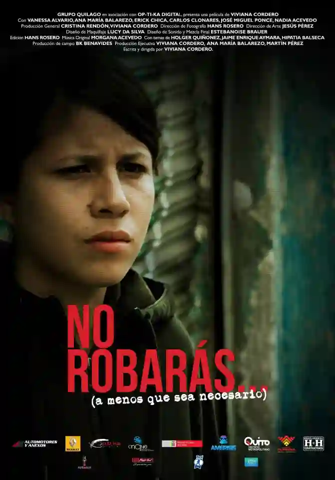 Não Roubarás… A Menos que Seja Necessário 1 20141115 nao roubaras a menos que seja necessario papo de cinema1