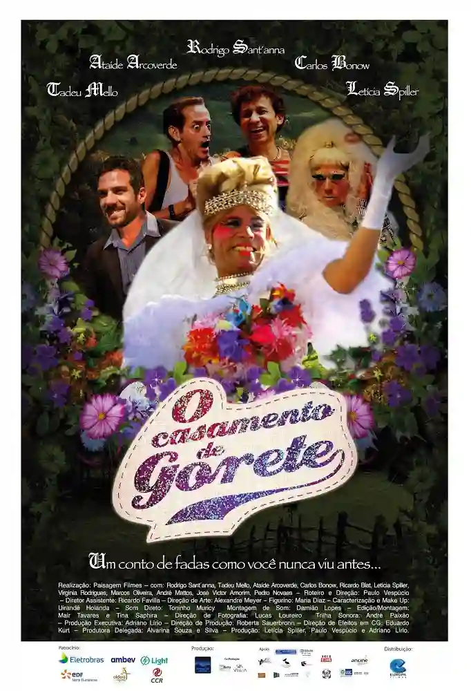 20141117 o casamento de gorete papo de cinema1
