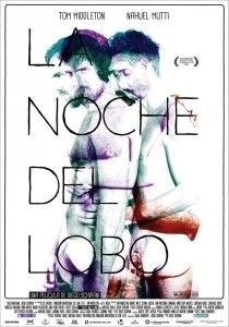 A Noite do Lobo