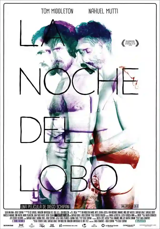 A Noite do Lobo