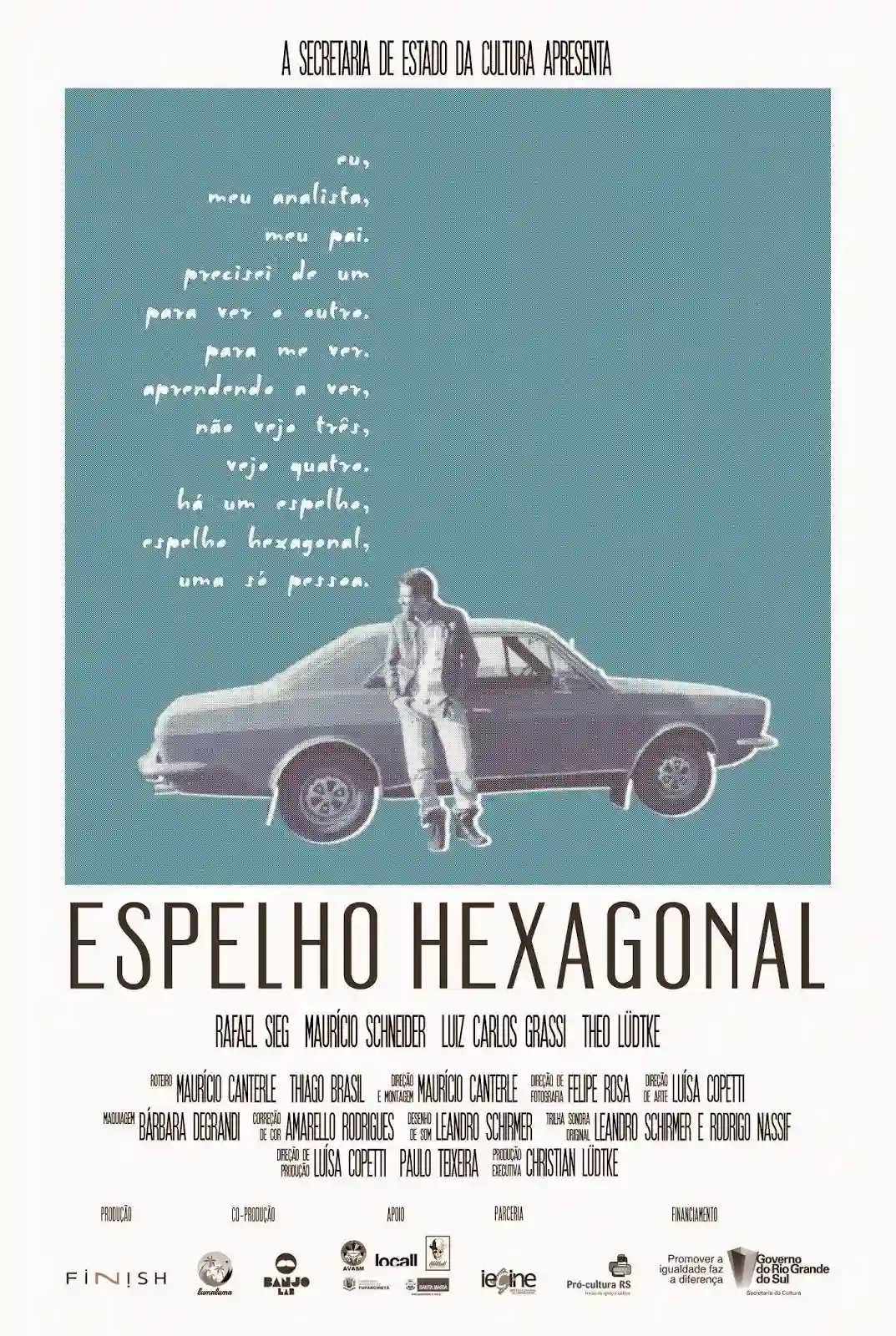 20141124 espelho hexagonal papo de cinema1