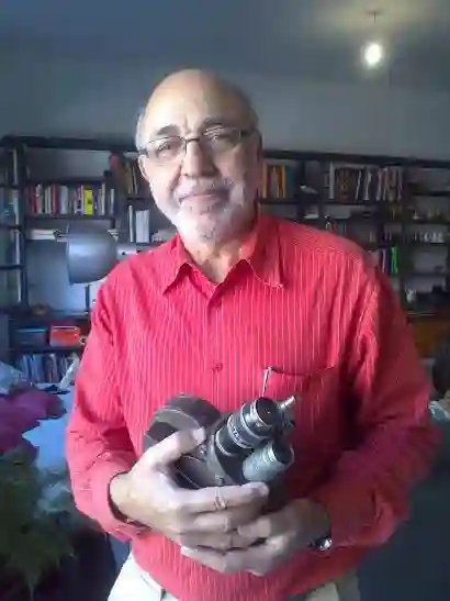 20141127 joao batista de andrade papo de cinema1