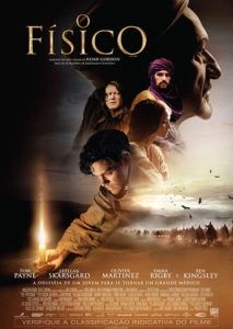 O Físico