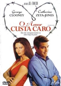 O Amor Custa Caro