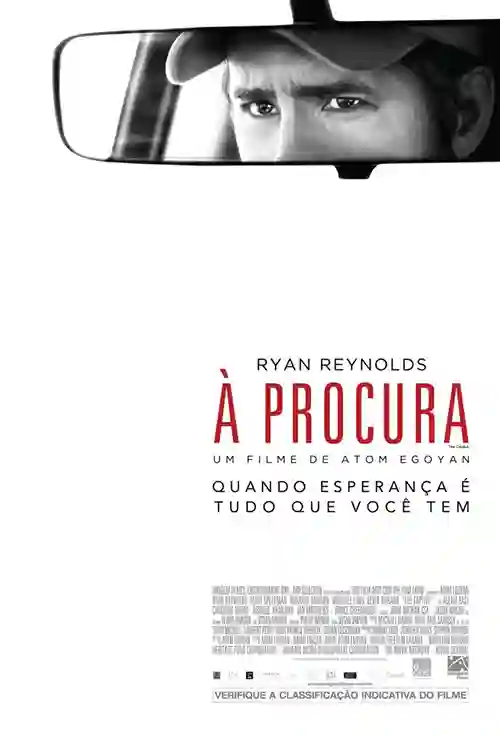 À Procura