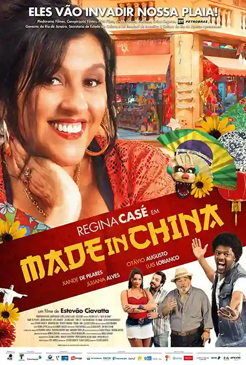 Filmes 18 Made In China