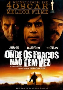 Onde os Fracos Não Têm Vez