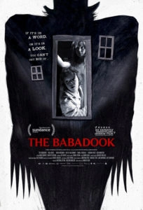 O Babadook