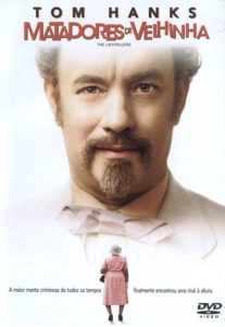 Matadores de Velhinha