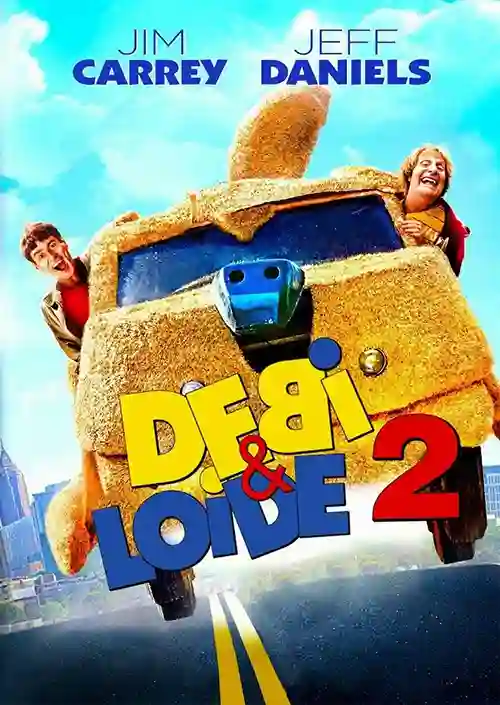 Debi & Lóide 2